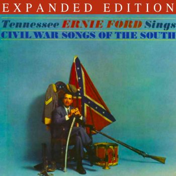 Tennessee Ernie Ford Anticipation Blues (Bonus Track)