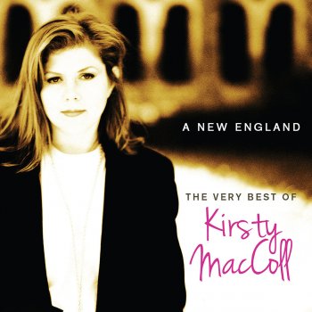 Kirsty MacColl You Just Haven't Earned It Yet Ba