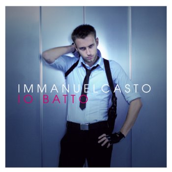 Immanuel Casto Battito anale (radio edit)
