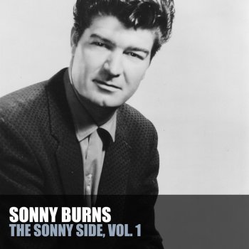 Sonny Burns Girl of the Streets