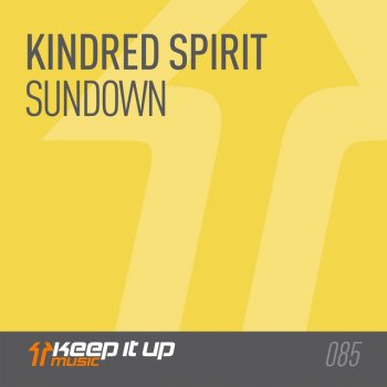 Kindred Spirit Sundown