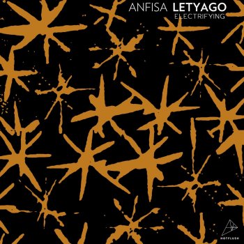 Anfisa Letyago Electrifying