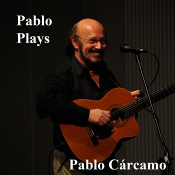 Pablo Carcamo Cantando