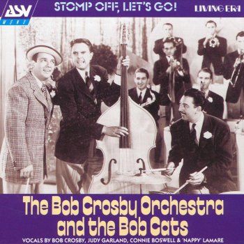 Bob Crosby and His Orchestra Grand Terrace Rhythm