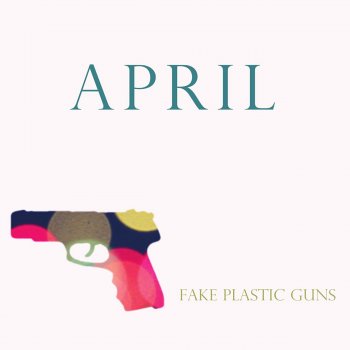 April Fake Plastic Guns