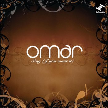 Omar It's So - Zed Bias Remix