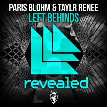 Paris Blohm & Taylr Renee Left Behinds