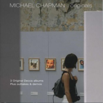 Michael Chapman How Can A Poor Man Stand Such Times And Live