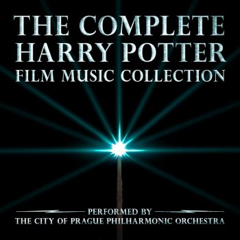 The City of Prague Philharmonic Orchestra feat. James Fitzpatrick Lily's Theme (From "Harry Potter and the Deathly Hallows, Pt. 2")