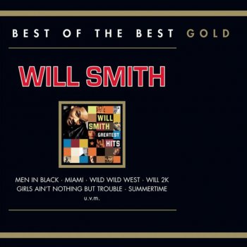 Will Smith feat. Dru Hill & Kool Mo Dee Wild Wild West (With Intro)