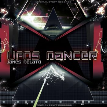 James Delato UFOs Dancer (R3Ckzet Remix)