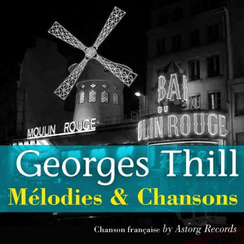 Georges Thill La maison grise (Messager)