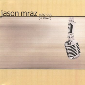 Jason Mraz Better