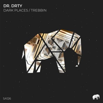 DR. DRTY feat. Dennis Sheperd Dark Places - Original Mix