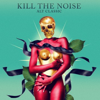 Kill The Noise, Stalking Gia & Virtual Riot Without A Trace (feat. Stalking Gia) - Kill The Noise & Virtual Riot Remix