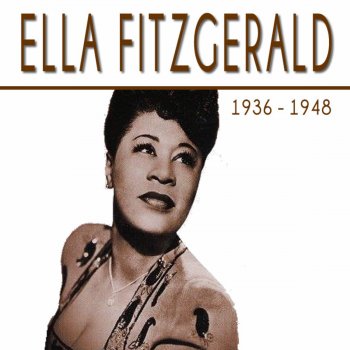 Ella Fitzgerald Cry Me a River