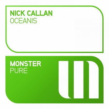 Nick Callan Oceanis