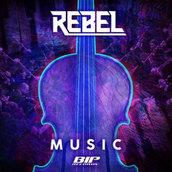 Rebel Music (Original Extended Mix)