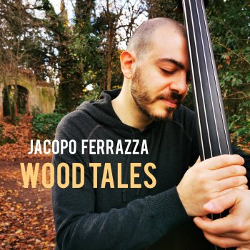 Jacopo Ferrazza A New World