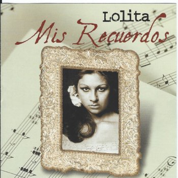 Lolita Lo Voy a Dividir