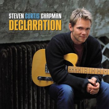 Steven Curtis Chapman Magnificent Obsession