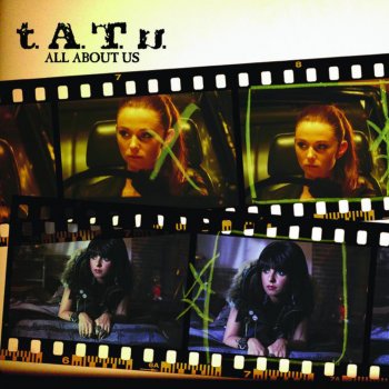 t.A.T.u. All about Us
