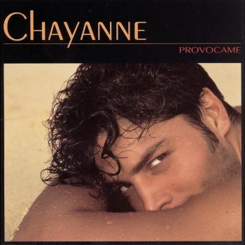 Chayanne Provócame