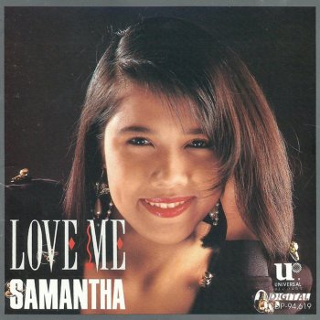 Samantha Chavez Love Me