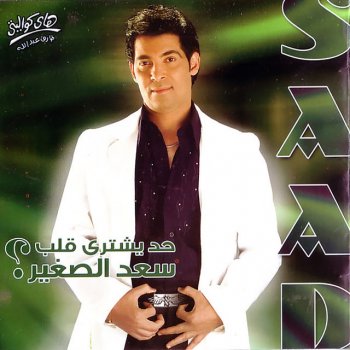 Saad El Soghayar Haissah