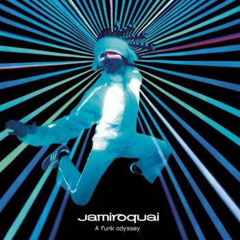 Jamiroquai You Give Me Something