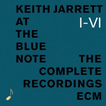 Keith Jarrett Don't Ever Leave Me