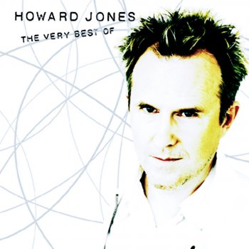 Howard Jones Let the People Have Their Say (original US mix)