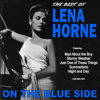 Lena Horne Paradise