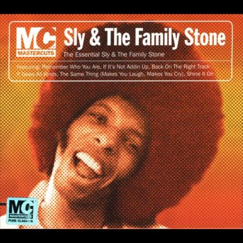 Sly & The Family Stone Hot Fun In the Summertime