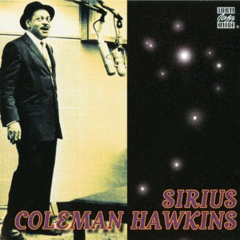 Coleman Hawkins Sweet and Lovely