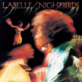 LABELLE What Can I Do for You?