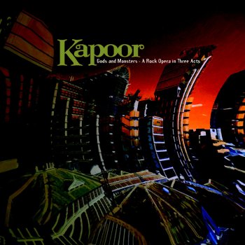 Kapoor Dead Seed