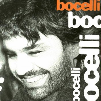 Andrea Bocelli Vivo per lei