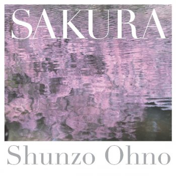 Shunzo Ohno Bubbles
