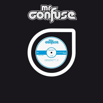 Mr. Confuse Boogie Down (Instrumental)