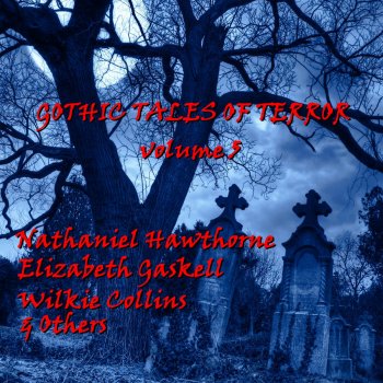 Ghizela Rowe Gothic Tales Of Terror - An Introduction