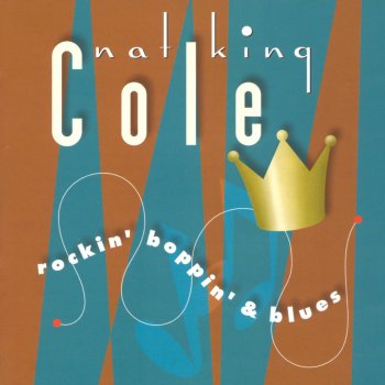 Nat "King" Cole Beale Street Blues