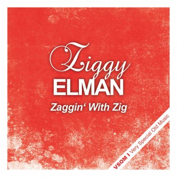 Ziggy Elman At Sundown