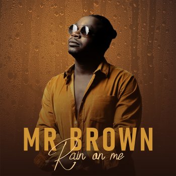 Mr Brown Grave of love