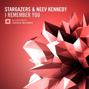 Stargazers feat. Neev Kennedy I Remember You