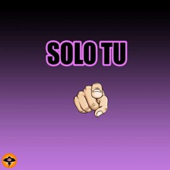 Pocho MX Solo tú (feat. Cray CmJ)