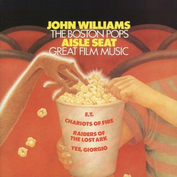 Boston Pops Orchestra feat. John Williams E.T.: Flying Theme