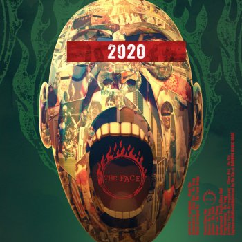 面孔樂隊 2020