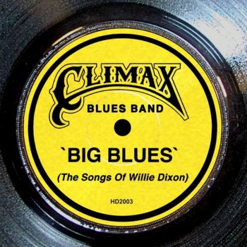 Climax Blues Band Third Degree