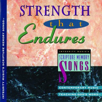 Scripture Memory Songs Tender Mercies (Psalm 22:11, 69:16, 71:5, 119:41 – NKJV)